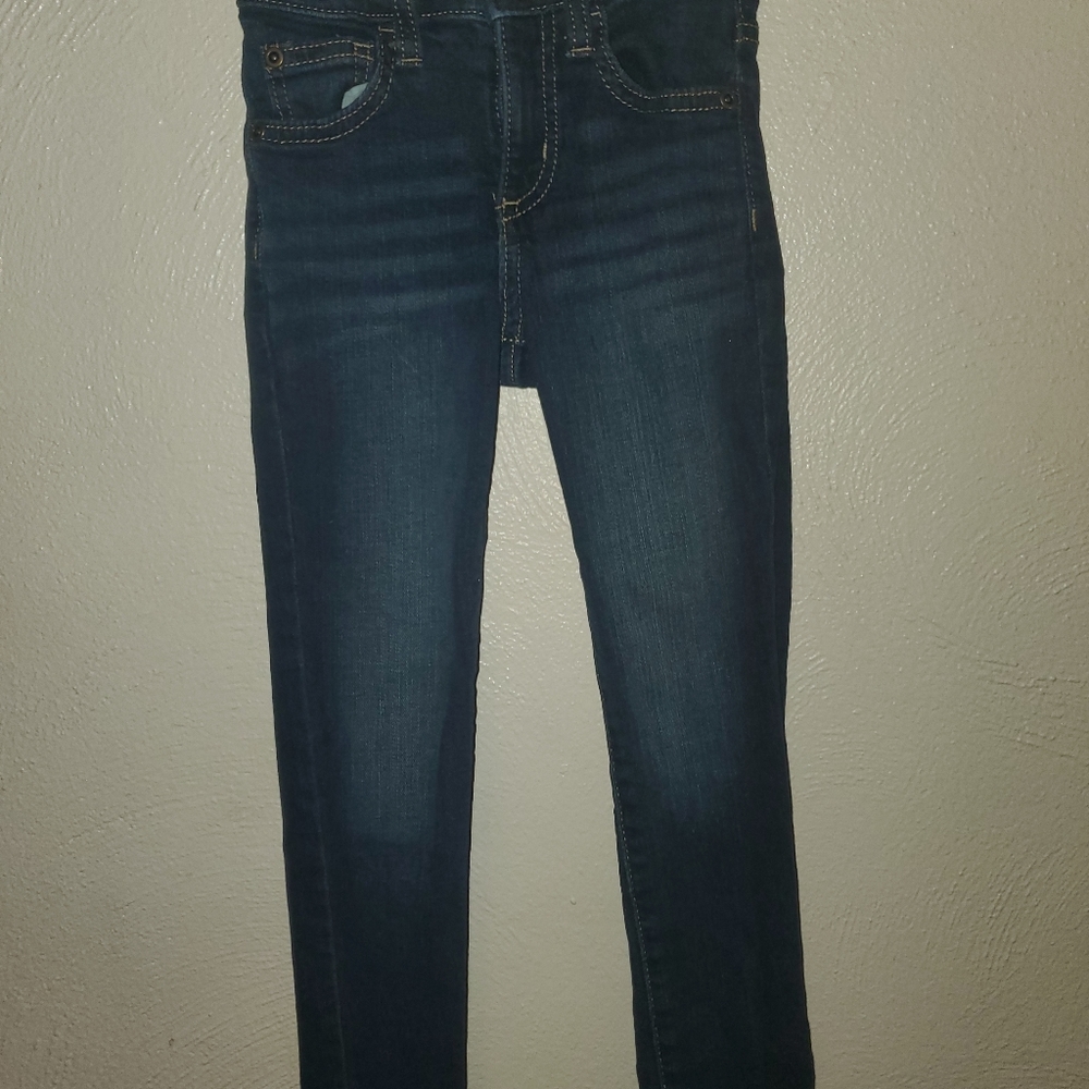 Jumping Beans Boy Skinny Jeans, 5